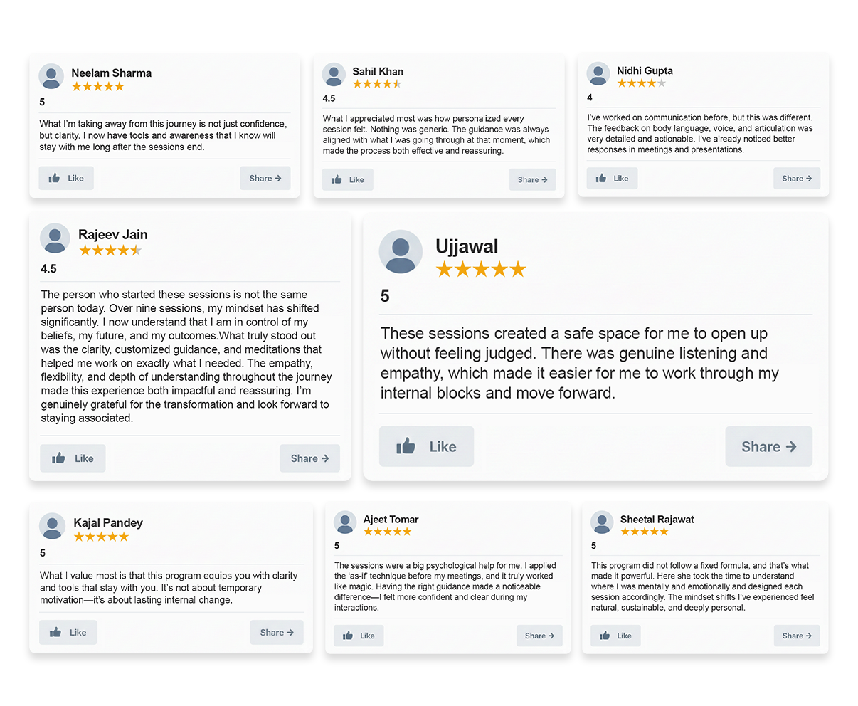 Saga Review