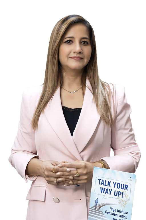 Book Author Dr. Preeyaa Aroraa