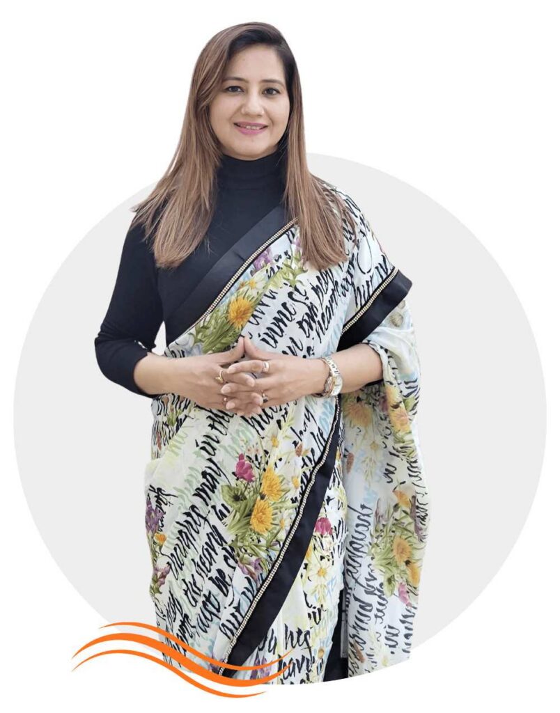 Dr. Preeyaa Aroraa Is India's Most Trusted Executive Presence Coach